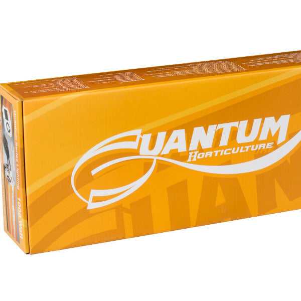 Quantum Dimmable Ballasts Logo