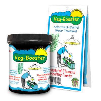 Rambridge Nutrients Veg Booster