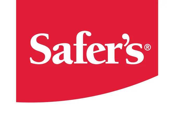 Safer's Logo