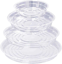 Plant Saucers Assorted Sizes
