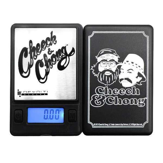 Cheech Chong Dgital Scales 0.01 gram