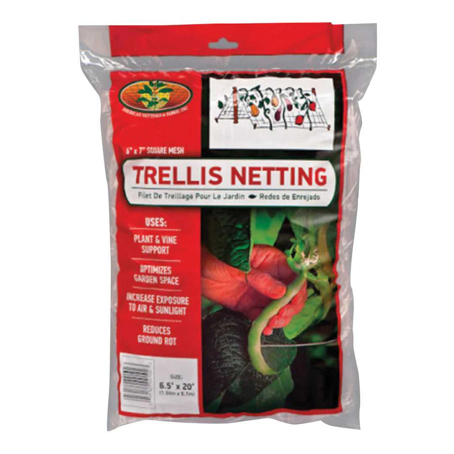 Trellis Netting 6.5' x 20' Tent Patch