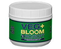 Veg+Bloom Nutrients Ro/Soft 1lbs
