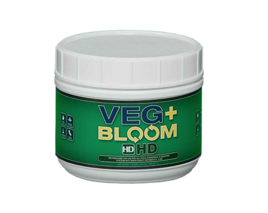 Veg+Bloom Nutrients HD 1lbs