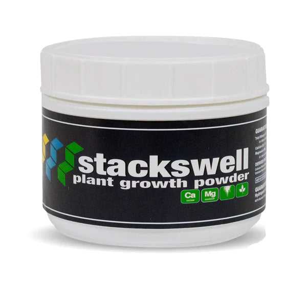 Veg+Bloom Nutrients Stackswell 1lbs
